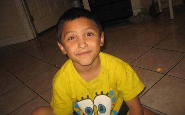 Californian man receives death sentence for killing 8-year-old he believed was gay