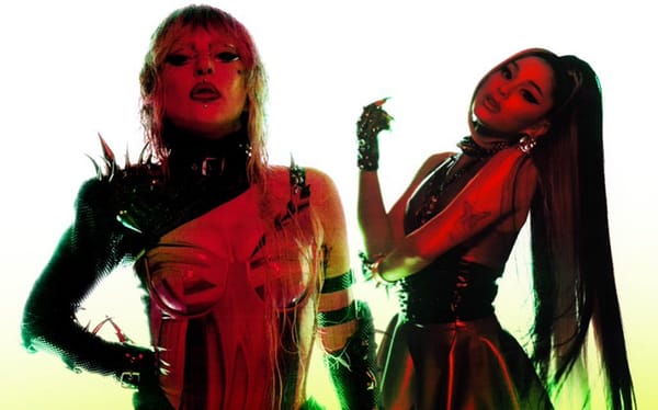 Is Lady Gaga and Ariana Grande’s Rain On Me this generation’s defining gay anthem?