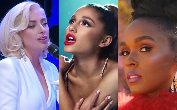Janelle Monae, Ariana Grande, Lady Gaga score Grammy Award nominations