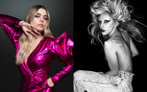 L Devine just delivered one of the best covers of Lady Gaga’s Born This Way