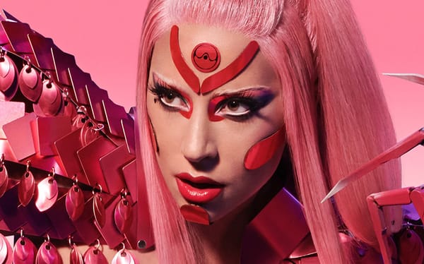 Lady Gaga has delayed her new album Chromatica due to coronavirus