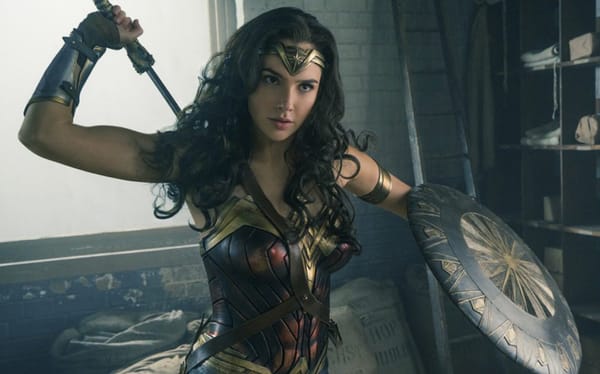 Wonder Woman star Gal Gadot praises 5-year-old boy for “breaking gender stereotypes”