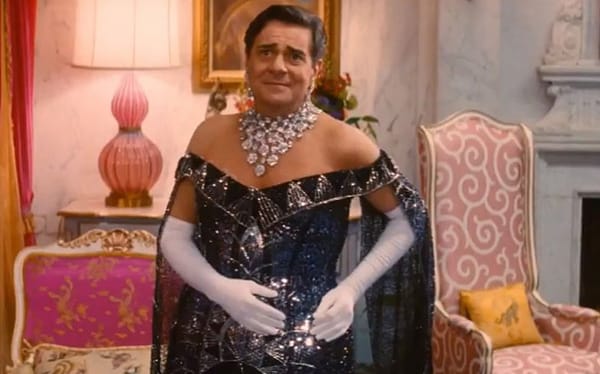 Beauty and the Beast and The Producers star Gary Beach has died, age 70