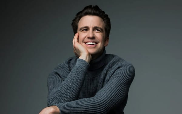 “A radiant actor”: Tributes pour in following tragic death of Broadway legend Gavin Creel