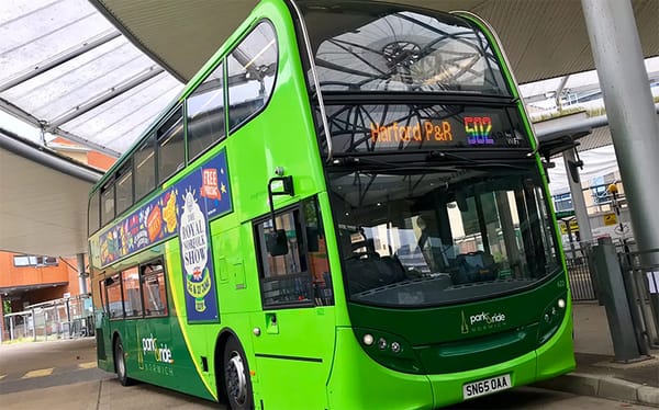 Bus driver suspended after refusing to drive bus that “promotes homosexuality”