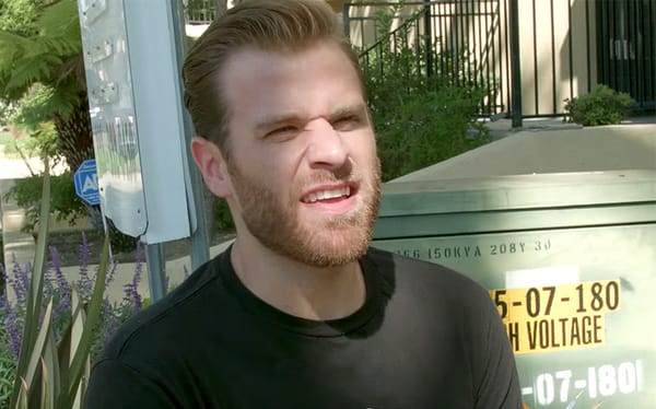 This is the one compliment gay men don’t like… apparently