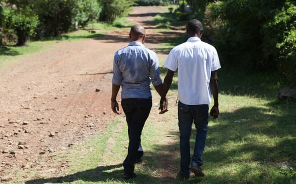 Ugandan Minister of Ethics shuts down IDAHOBIT Day event