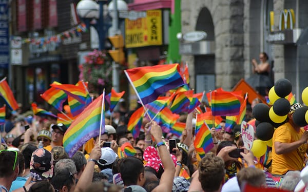 Bosnia and Herzegovina take small steps toward recognising same-sex couples
