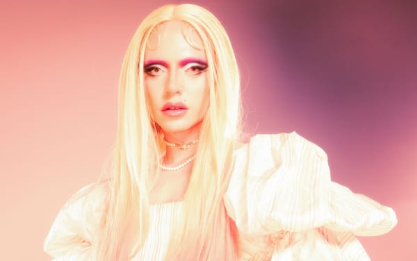 Drag Race UK’s Bimini responds to boy’s “heartbreaking” Pride attack