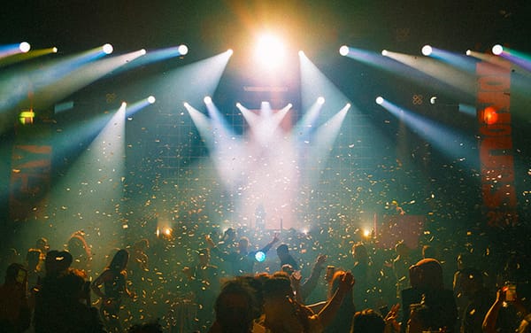 Hinge x GAY TIMES: How to win two tickets to GAY TIMES Honours 2022