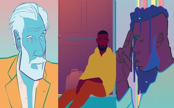 Sir Ian McKellen, MNEK, Albert Kennedy Trust among winners at Gay Times Honours 2018