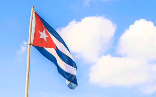 Cuba to hold referendum on same-sex marriage and adoption after approving family code update