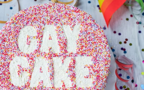 Supreme Court rules in favour of the homophobic bakers who wouldn’t make a gay cake