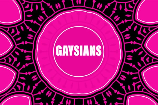 South Asian queer platform Gaysians launches new crowdfunding campaign