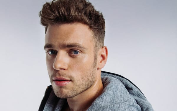 Gus Kenworthy will represent Great Britain at Winter Olympics in Beijing