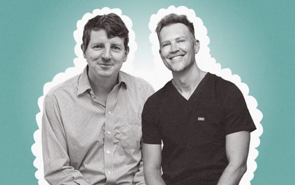 Private hormone clinic becomes UK’s first to be approved by regulator – here’s why that matters