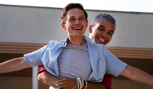 Here’s how fans reacted to inclusive LGBTQ+ show Generation being cancelled