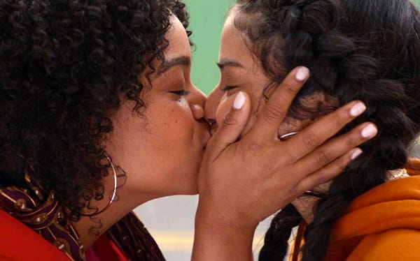 Trailer for new Netflix series Gentefied teases queer romance
