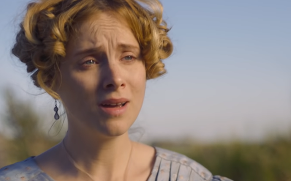 Star of Gentleman Jack says the show has helped people in coming out