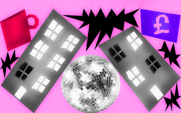 Gentrification is only one of the problems facing queer nightlife