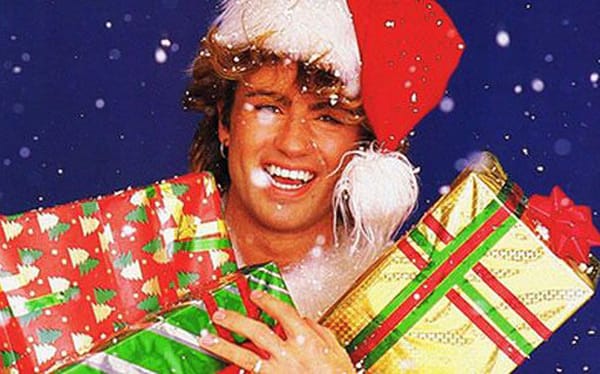 Some of George Michael’s unreleased music will feature in Last Christmas film