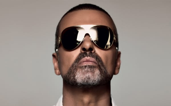 George Michael’s former manager claims that the singer struggled with a “secret childhood trauma”