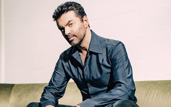 Listen to new George Michael single This Is How (We Want You To Get High)