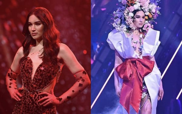 Germany’s Next Top Model makes series history with first transgender winner