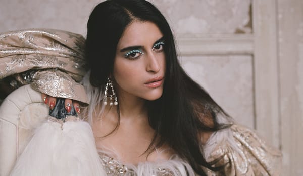 Gia Woods gives us a track-by-track guide to her new EP Cut Season