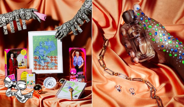 12 gender-free gift ideas for any queer lifestyle