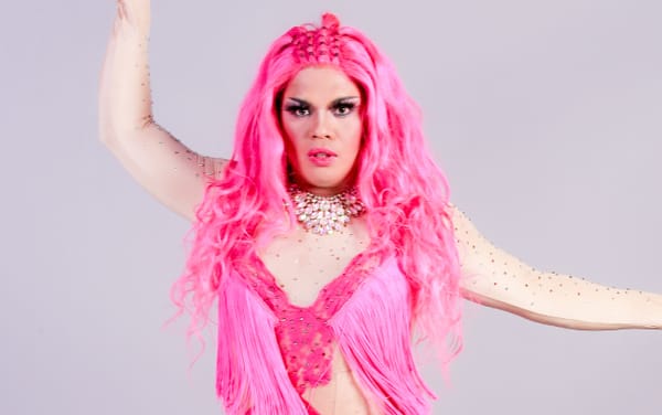 Exclusive: Drag Race Philippines star Gigi Era reveals Snatch Game character