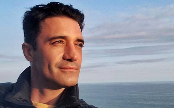 Sex and the City star says he “became a piece of meat” for Hollywood execs