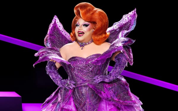 Drag Race: Ginger Minj teases “unhinged and unique” All Stars 10 drama
