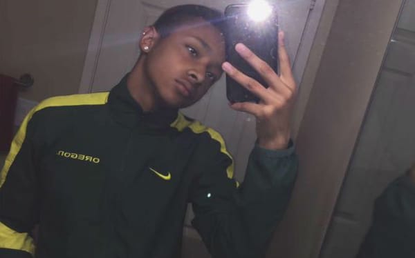 14-year-old gay teen killed by his own father in suspected homophobic murder