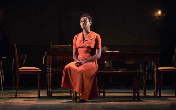 Girl From the North Country is a bittersweet, Depression-era musical – review