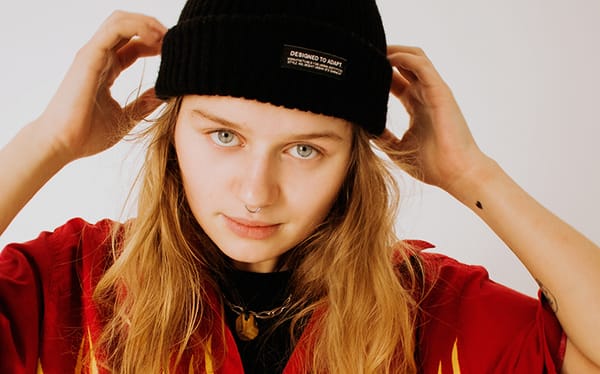 She’s back – Girl in Red reveals brand new single Rue