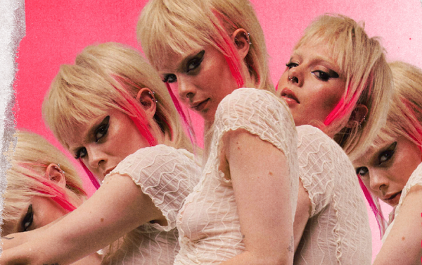 Girli announces new EP and single Cheap Love