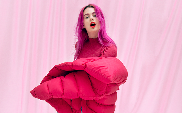 GIRLI is the feminist pansexual pop star you need to stan