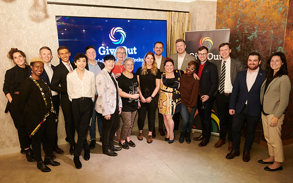 LGBTQ activists around the world are defending our community – but they are woefully underfunded