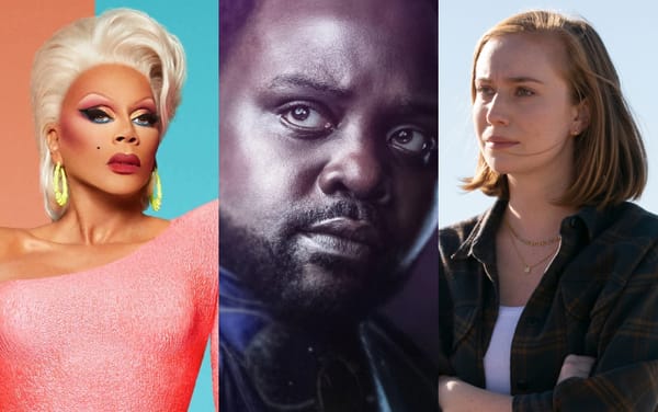 Drag Race, Hacks and Eternals win at the 2022 GLAAD Awards