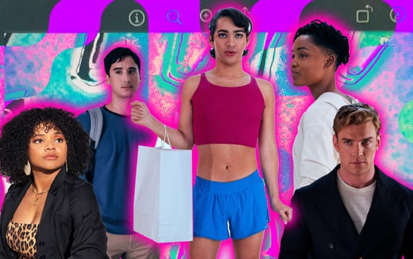 Glamorous: Meet the cast of Netflix’s gayest show ever