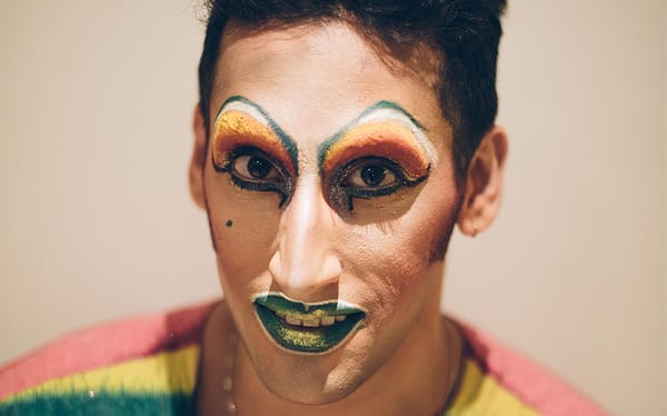 “There’s no place like home”: Thinking about Belonging this LGBT History Month