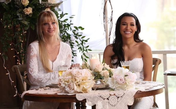 Heather Morris pens heartfelt tribute to Glee co-star Naya Rivera