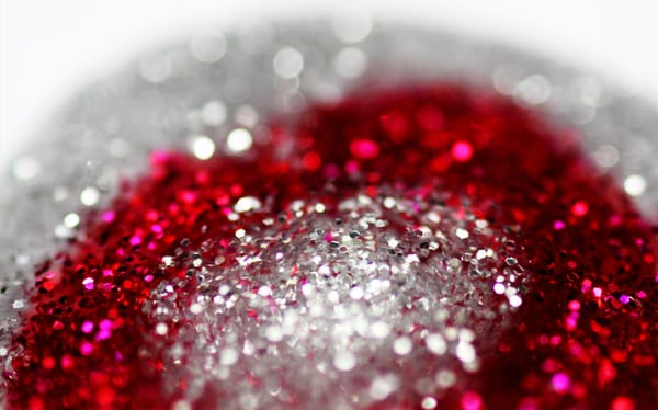 Scientists are calling for glitter to be banned to save the environment