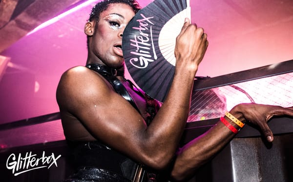 Gay Times presents a huge line-up of fierce and fabulous Pride events this summer