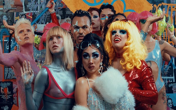 Where Love Lives: Watch Glitterbox’s disco-fuelled dancefloor documentary