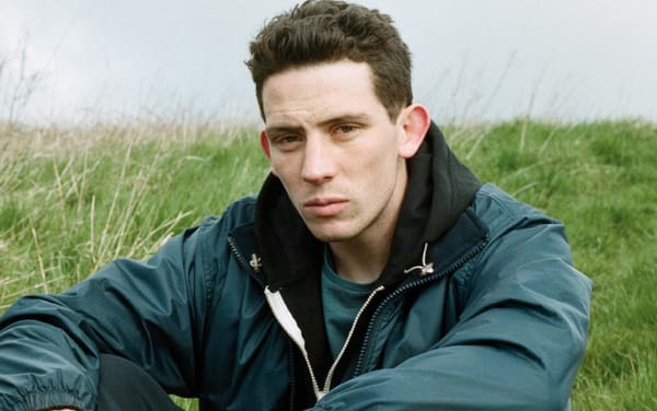 “I have mixed feelings”: Challengers’ Josh O’Connor on straight actors playing gay roles