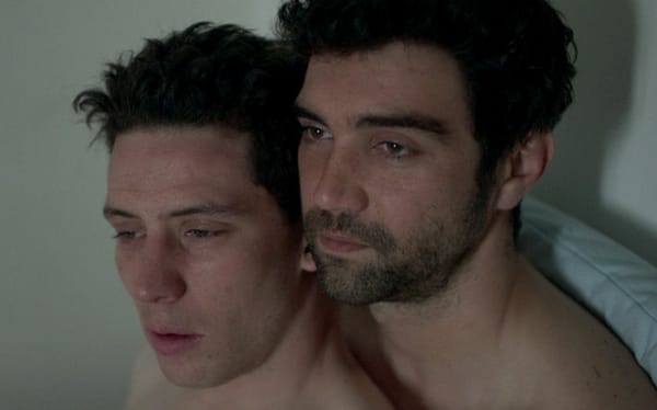 Amazon Prime censors gay love scenes in God’s Own Country