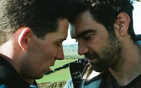 God’s Own Country is now available to stream on Netflix