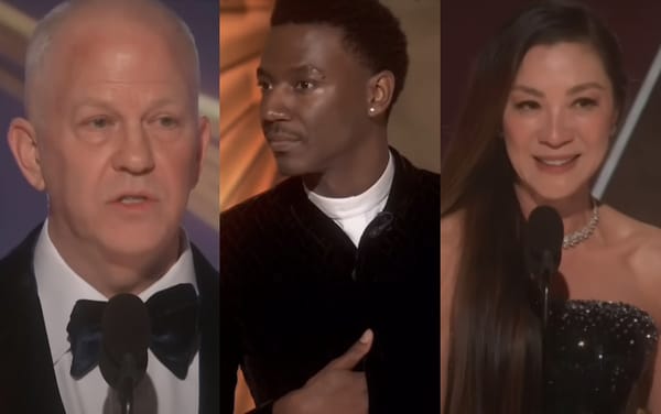 Golden Globes 2023: Here are all the notable LGBTQ+ moments and winners